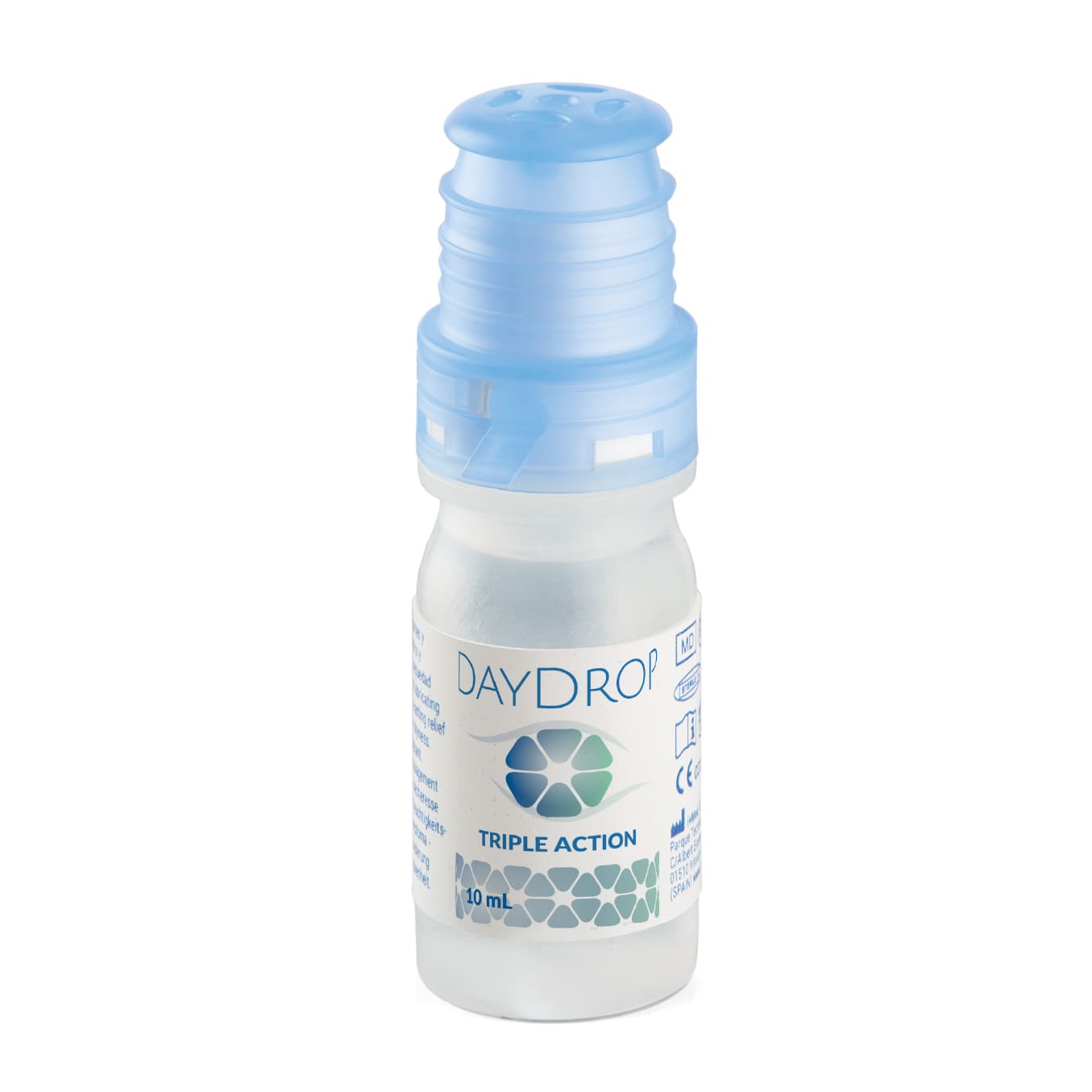 Imagen de DAYDROP TRIPLE ACTION DROPPER150x 80